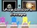 Laro Takas ni Ava Unicorn online
