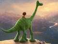 Laro Planeta Jigsaw ni Arlo at Spots online