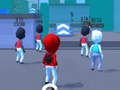 Laro Tumatakbo ng Parkour online
