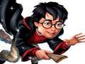 Laro Koleksyon ng Harry Potter Jigsaw Puzzle online