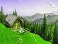 Laro Puzzle ng Bundok ng Alpine online