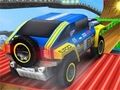 Laro Pagsakay ng Mega Ramp ng Super Jeep online
