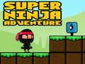 Laro Siper Pakikipagsapalaran Ninja online