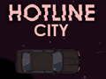 Laro Lungsod ng Hotline online