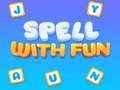 Laro Spell na may kasiyahan online