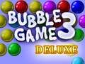 Laro Laro ng Bubble 3 Deluxe online