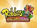 Laro Rabbids: Takot ng Bulkang online