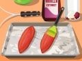 Laro Paya ng patatas matamis online