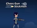 Laro Baril ng Kaguluhan Stickman online