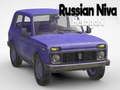Laro Heksagon Niva Ruso online