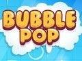 Laro Pumutok ng Bula online