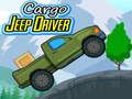 Laro Driver ng Kargador na Jeep online