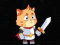 Laro Mga Pusa at Gintong Barya online