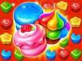 Laro Crunch ng Cookie online