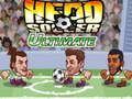 Laro Ulo Soccer Ultimate online