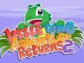 Laro Pagbabalik ng Little Dino Adventure 2 online