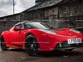 Laro Bugtong ng Tesla Roadster online