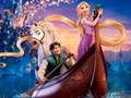 Laro Koleksyon ng Puzzles ni Prinsesa Rapunzel online