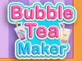 Laro Gumagawa ng Bubble Tea online