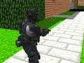 Laro Counter Craft Zombies online
