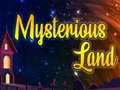 Laro Misteryos na Lupa online
