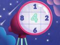 Laro Bagong Araw-araw na Sudoku online