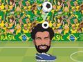 Laro Mga Alamat Ulo Soccer online