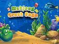 Laro Mahjong Crush Saga online