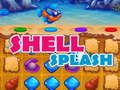 Laro Splash ng Shell online
