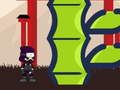 Laro Ninja Makakagupit online