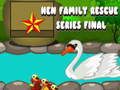 Laro Pangwakas ng Hen Family Rescue Series online