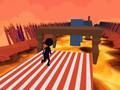 Laro Ang Sahig ay Lava 3D online