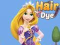 Laro Pintura ng buhok online