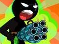Laro Stickman Lakas ng Team 2 online