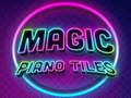 Laro Mahika Piano Tiles online