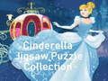 Laro Koleksyon ng Jigsaw Puzzle ni Cinderella online