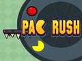 Laro Pac Rush online