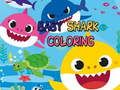 Laro Pagsasalu-salo ng Baby Shark online