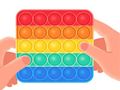 Laro Pop It Fidget online