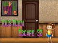 Laro Pagtakas mula sa Amgel Kids Room 52 online