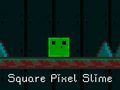 Laro Slime Pixel Parisukat online