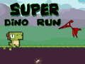 Laro Super Dino Takbo online
