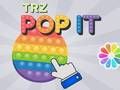 Laro TRZ Pop It online