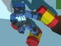 Laro Pixel Crazy Minecraft Shooter online