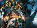 Laro Koleksyon ng Jigsaw Puzzle Transformers online