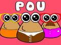 Laro Pou online