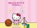 Laro Hello Kitty Pinball online