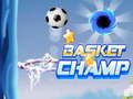 Laro Kampeon ng Basketbol online