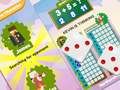 Laro Matematika at Dice online