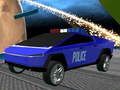 Laro Simulador ng Pagmamaneho ng Stunt ng Cyber Truck online